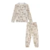 Pijama Unisex Nube Kids 97