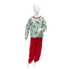 Pijama Cielo Kids