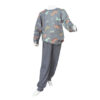 Pijama Cielo Kids