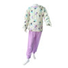 Pijama Cielo Kids