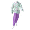 Pijama Cielo Kids