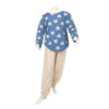Pijama Cielo Kids