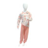 Pijama Cielo Kids