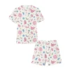 Pijama Sol Kids 30