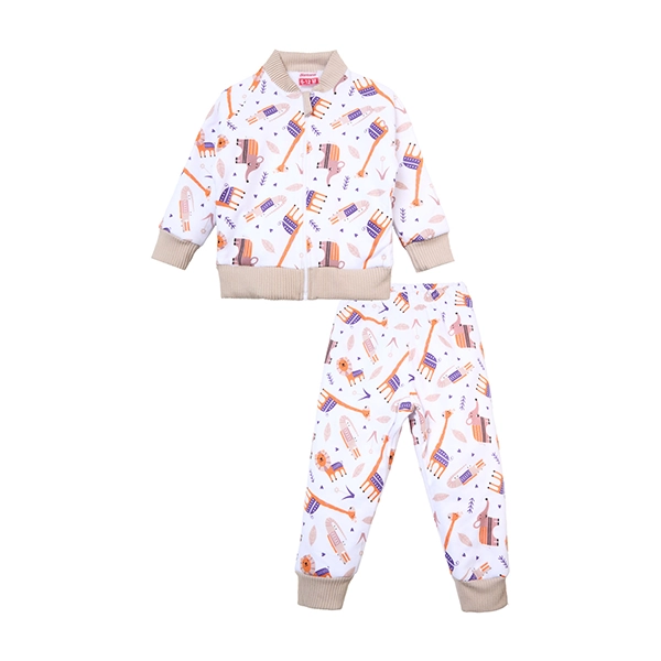 Pijama Niño Térmica Juan José