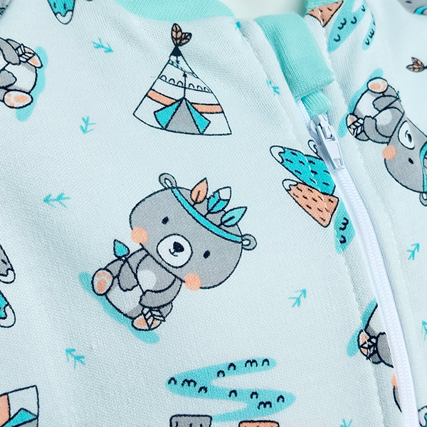 Pijama Térmica Bebé Juan José 02