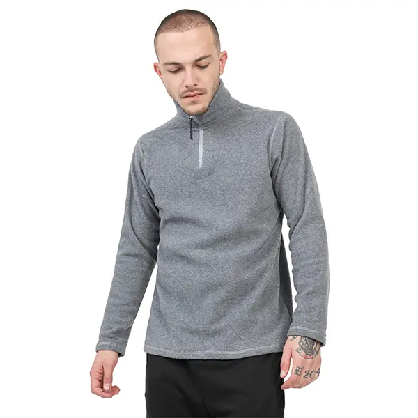 🔴 ¡SALE! - Saco Térmico Hombre Toronto - Gris Medio