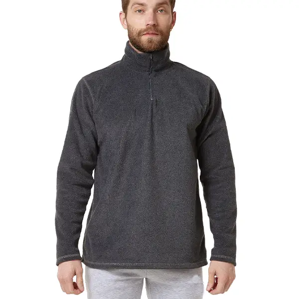 🔴 ¡SALE! - Saco Térmico Hombre Toronto - Gris Oscuro
