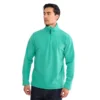 Saco Térmico Hombre Toronto Verde Menta Oscuro