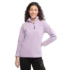 Saco Térmico Mujer Ottawa Lila