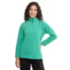 Saco Térmico Mujer Ottawa Verde Menta Oscuro