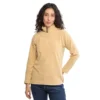 Saco Térmico Mujer Ottawa Beige