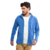 Chaqueta Térmica Hombre Belfast Azul Jaspe
