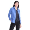 Chaqueta Térmica Mujer Dublín Azul Jaspe