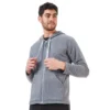 Hoodie Térmico Hombre Nevado del Ruiz