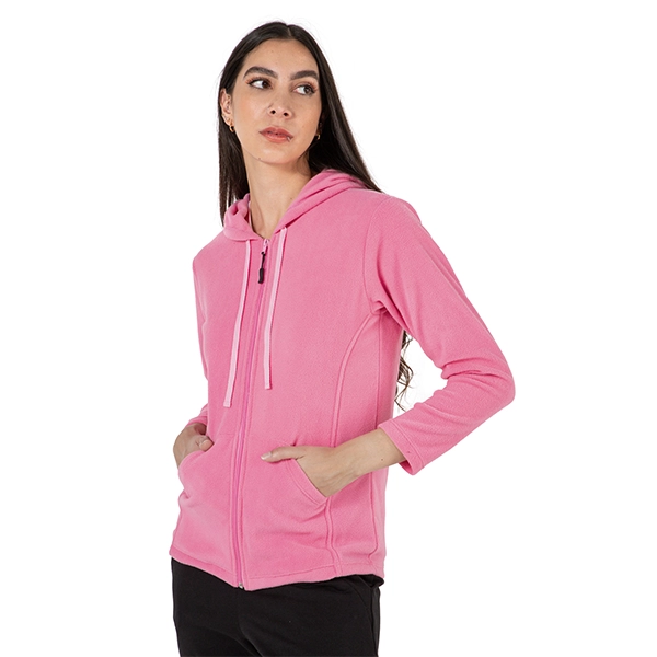 Hoodie Mujer Térmico Nevado del Cocuy