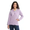 Hoodie Térmico Mujer Nevado del Cocuy Lila