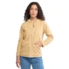 Hoodie Térmico Mujer Nevado del Cocuy Beige