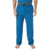 🔴 ¡SALE! - Pantalón Hombre Descanso -Azul Clásico