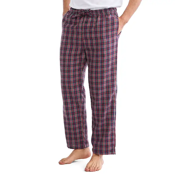 Pantalón Hombre Dulce Abrigo 12