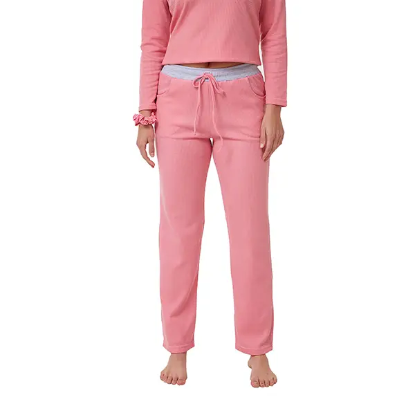 Pantalón Descanso Mujer