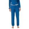 🔴 ¡SALE! - Pantalón Mujer Descanso - Azul Clásico
