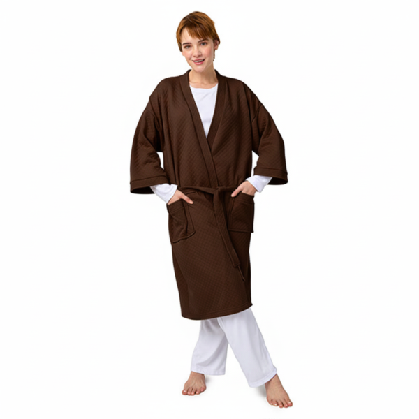 Levantadora Unisex Paris Café