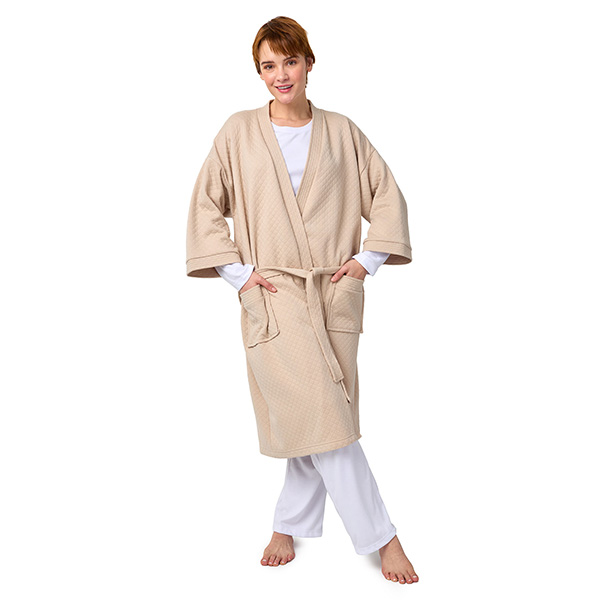 Levantadora Unisex Paris Beige