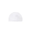 Gorro Bebé Unisex Blanco