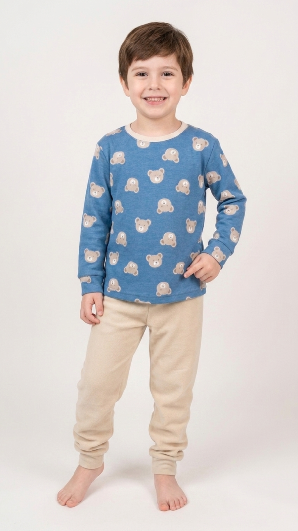 Pijama Cielo Kids