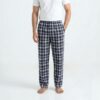 Pantalón de Descanso Hombre Leñador