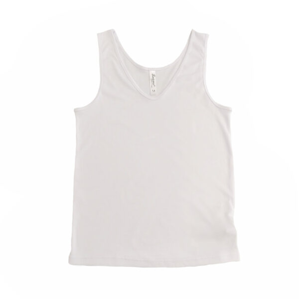 Esqueleto Básico Niña