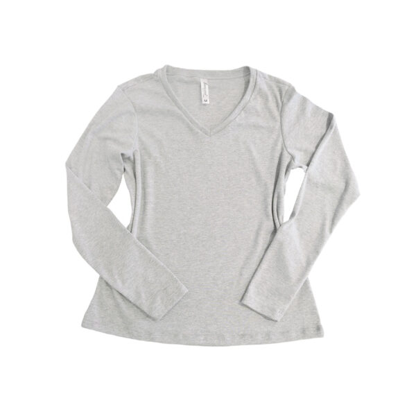 Camiseta Básica Isabelina