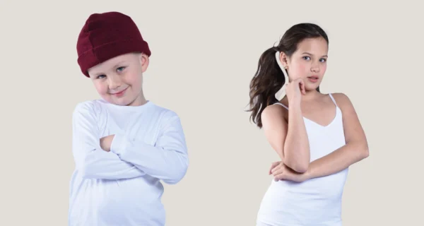 NIÑOS